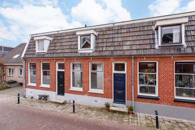 Woning Lindestraat 12 Oldenzaal