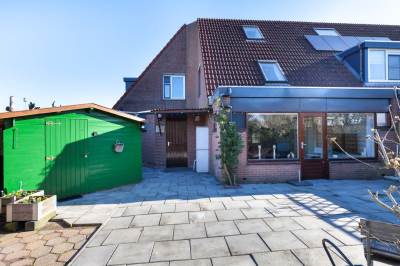 Woning Madeliefweide 279 Woerden