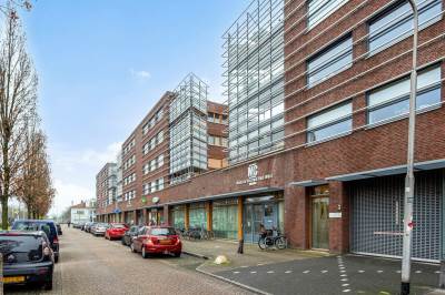 Woning Marialaan 298 Nijmegen