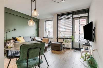 Woning Rosmolensteeg 62 Gorinchem