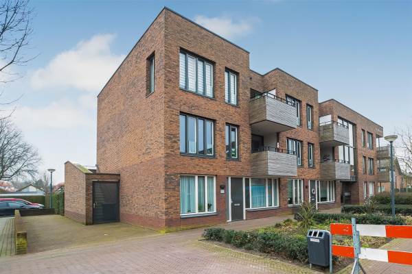 Woning Peperbus 16 Gemert