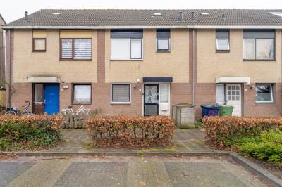 Woning Cesar Franckweg 85 Almere
