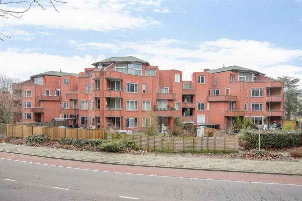 Woning Vaalserberg 140 Capelle aan den IJssel