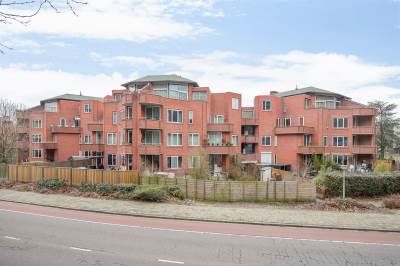 Woning Vaalserberg 140 Capelle aan den IJssel