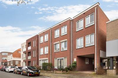 Woning Parkweg 1177 Ede