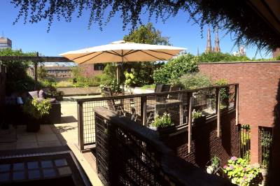 Woning Vestdijk 232 Eindhoven