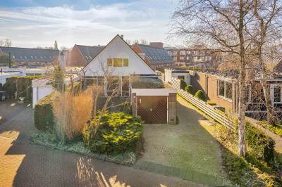 Woning Johan Vermeerstraat 10 Heerhugowaard