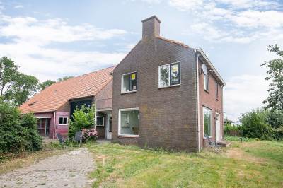 Woning Melmerweg 7 Kampen