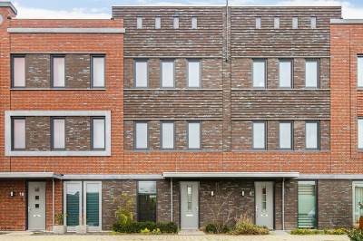 Woning Uitkanter 8 Best