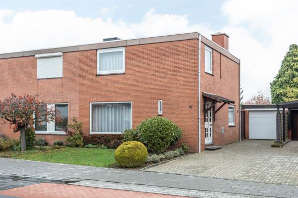 Woning Brunssummerweg 56 Landgraaf