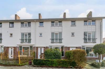 Woning Piuslaan 179 Eindhoven