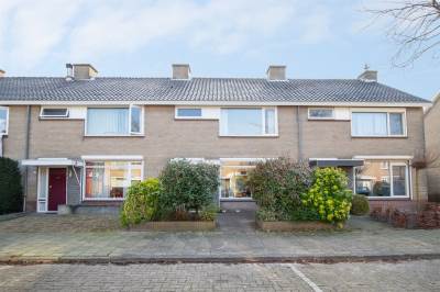 Woning Chopinstraat 13 Oosterhout (NB)