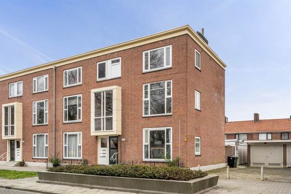 Woning Aveling 83b Hoogvliet Rotterdam