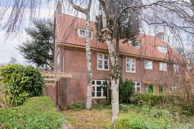 Woning Lede 167 Rotterdam
