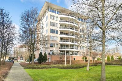 Woning Ierlandlaan 42 Zoetermeer