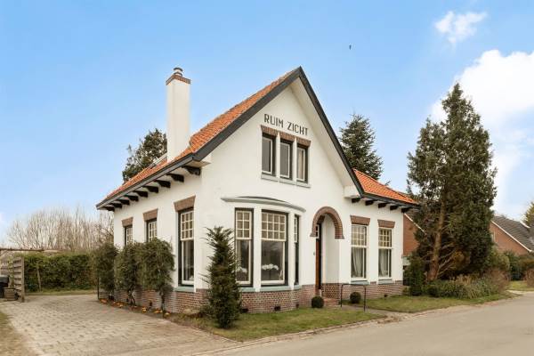 Woning Havenstraat 6 Warffum