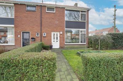 Woning Veldstraat 10 Didam