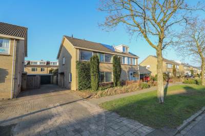 Woning Aalsburg 1713 Wijchen