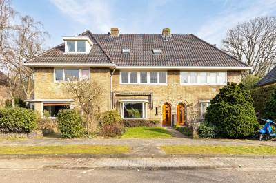 Woning Orionlaan 98 Hilversum