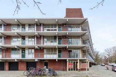 Woning Elpermeer 107 Amsterdam