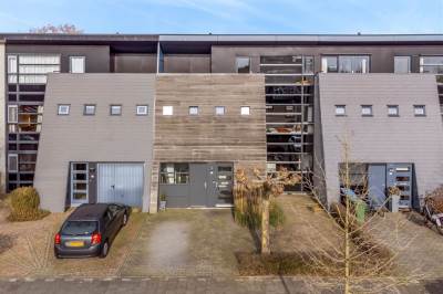 Woning Wijnland 12 Vleuten