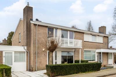 Woning Wersakker 19 Mierlo