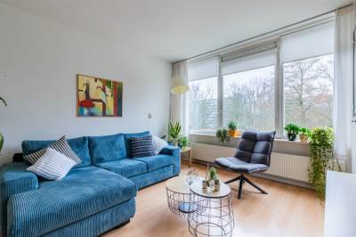 Woning Aert de Gelderlaan 26 Alkmaar