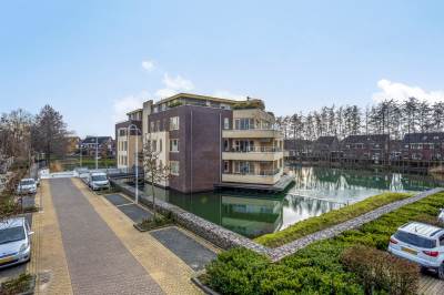 Woning Binnenwater 114 Huissen