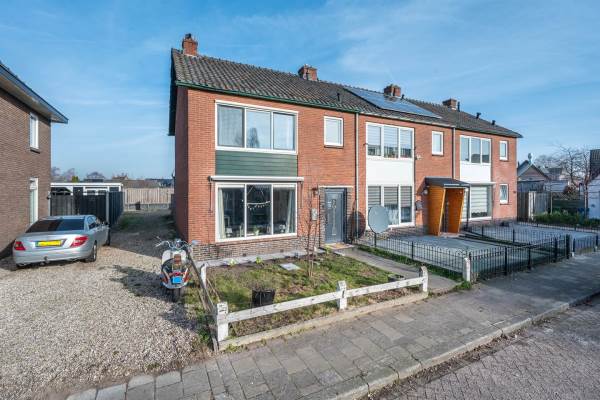 Woning Talingweg 235 Apeldoorn