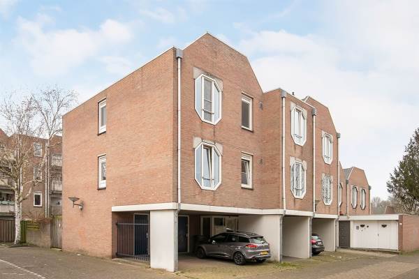 Woning Chalonhof 10 Eindhoven