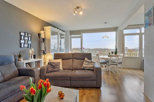 Woning Domela Nieuwenhuisweg 188 Dordrecht