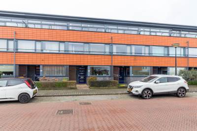 Woning Vogelenzanglaan 43 Den Haag