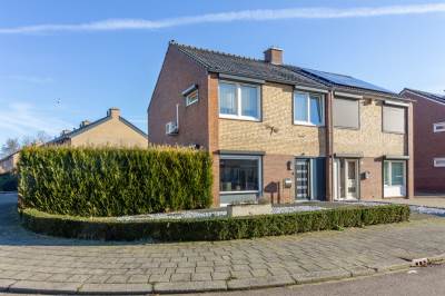 Woning Laurierstraat 9 Echt