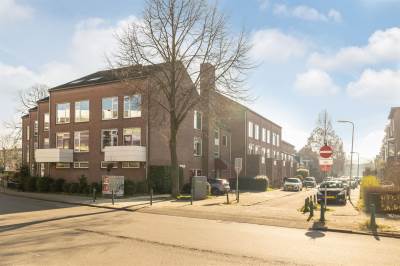 Woning Tuinbouwlaan 1C7 Breda