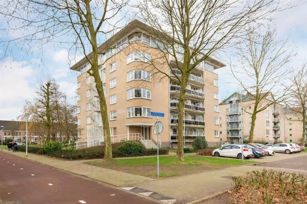 Woning De Gaullesingel 83 Ede