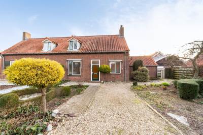 Woning Bijmansstraat 30 Deest