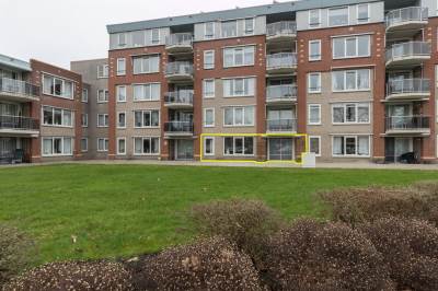 Woning Hofstraat 63A5 Winschoten