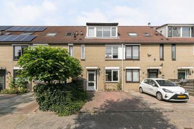 Woning Gaarderslag 9 Gouda