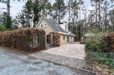 Woning Korhoenlaan 108 Harderwijk