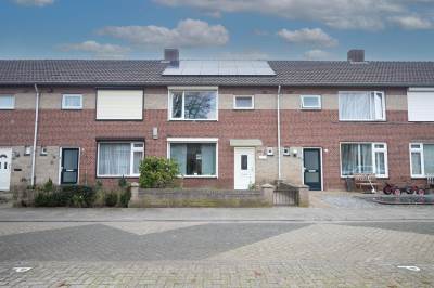 Woning Heer van Rodestraat 101 Mierlo