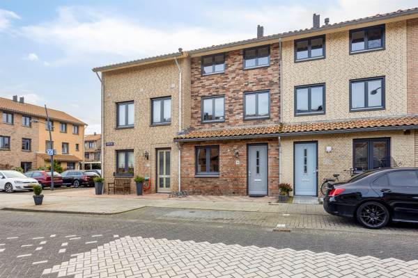 Woning Zwarte Ring 19 Assendelft