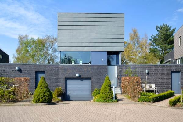 Woning Het Nijland 4 Haren (GR)