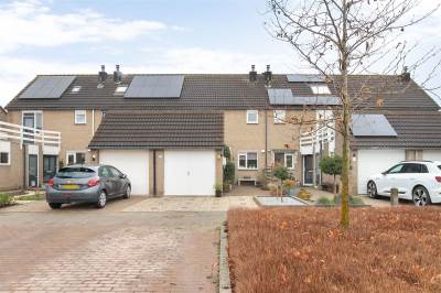 Woning Gaastlaan 63 Emmeloord