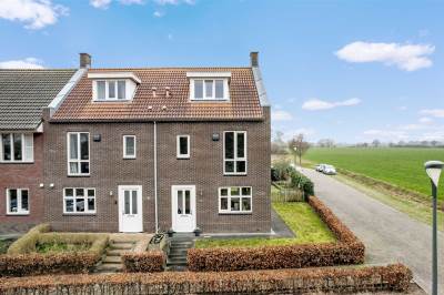 Woning De Heerlijkheid 104 Tuk