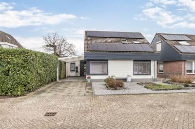 Woning Floris Versterstraat 1 Oosterhout (NB)