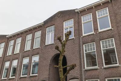 Woning Tuinbouwstraat 110b Groningen