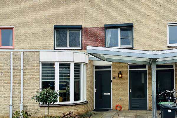Woning Beltmolen 28 Herten