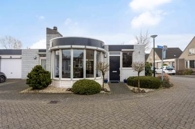 Woning Tongerhof 21 Nuenen