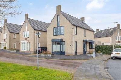 Woning Gaffel 1 Maarheeze