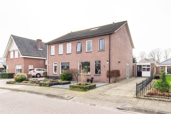 Woning Roelf Bosmastraat 195 Rijssen
